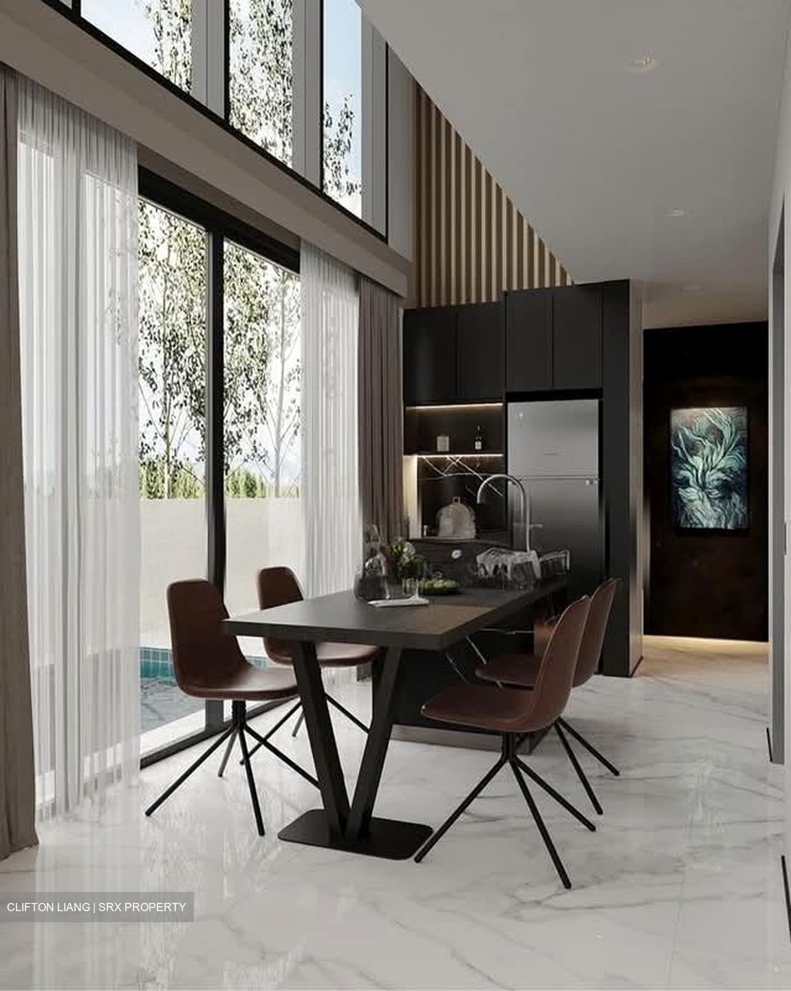 Brighton Crescent (D19), Terrace #540744801